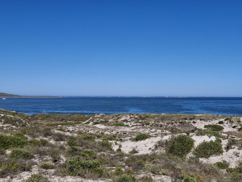0 Bedroom Property for Sale in Cape St Martin Private Reserve Western Cape